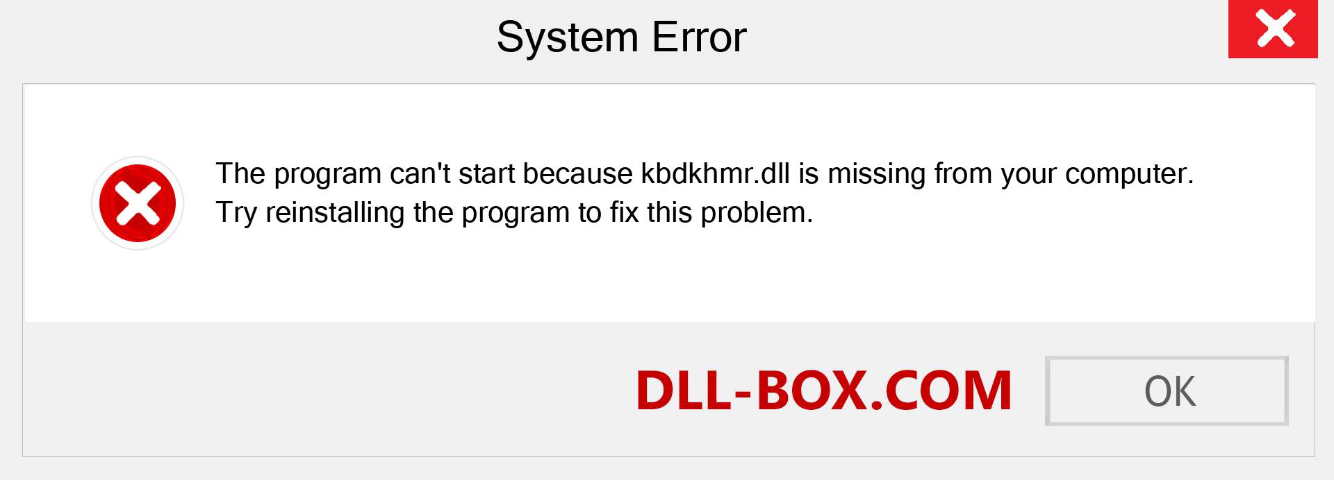  kbdkhmr.dll file is missing?. Download for Windows 7, 8, 10 - Fix  kbdkhmr dll Missing Error on Windows, photos, images